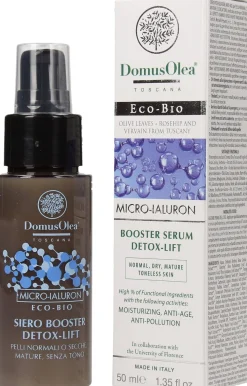 Siero Booster Detox Lift, 50 ml