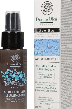 Siero Booster Illumino Lift, 50 ml
