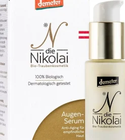 Siero Contorno Occhi, 15 ml