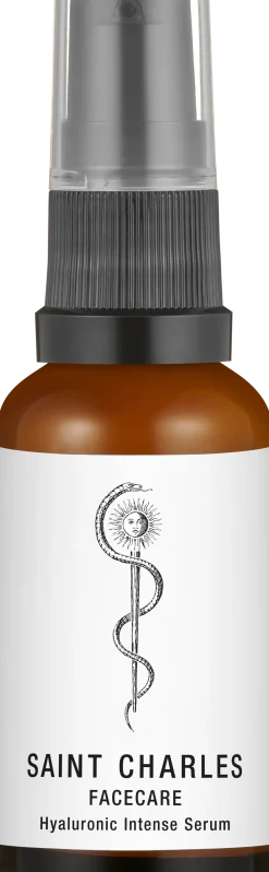 Siero Ialuronico Profondo, 30 ml