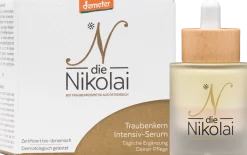 Siero Intensivo con Olio di Vinaccioli, 30 ml