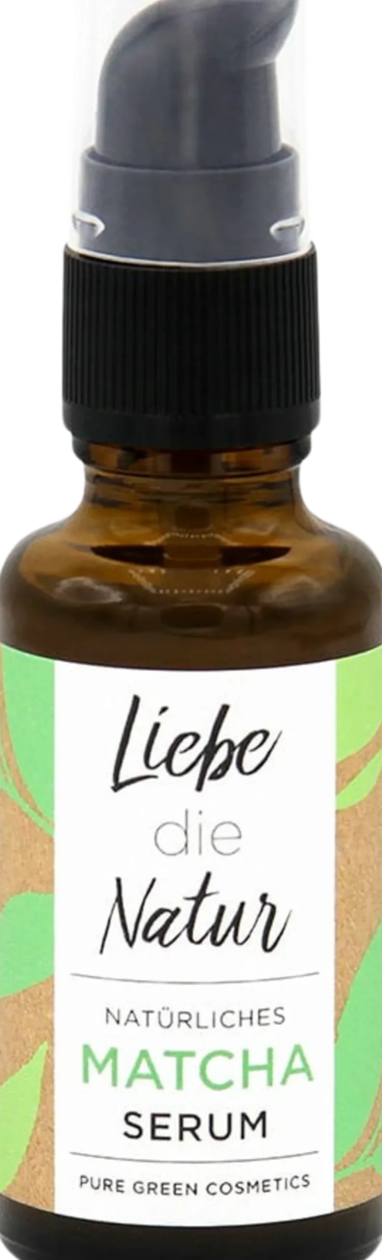 Siero Matcha, 30 ml