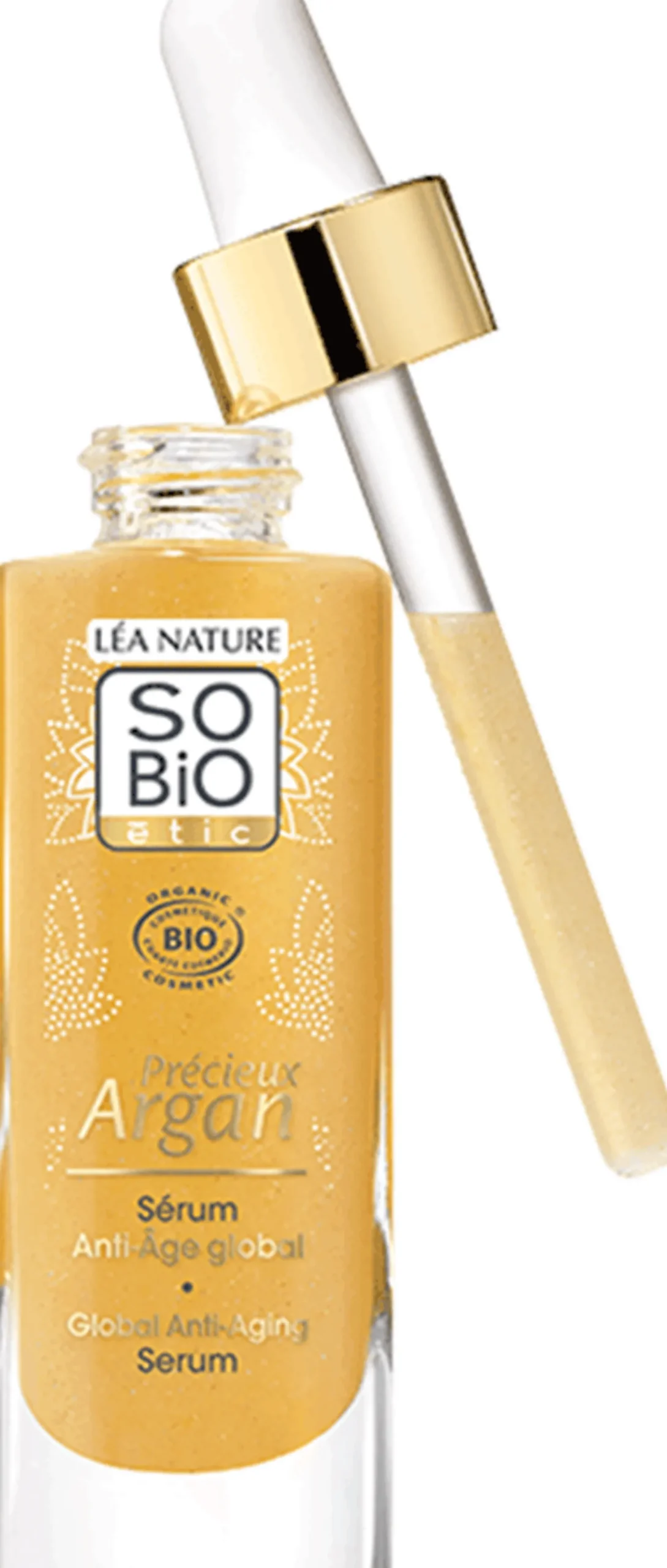 Siero Olistico Anti-Età, 30 ml