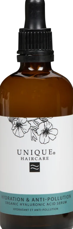 Siero per Capelli Idratante e Protettivo, 100 ml