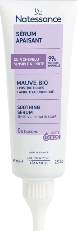 Siero per Cuoio Capelluto Sensibile, 75 ml