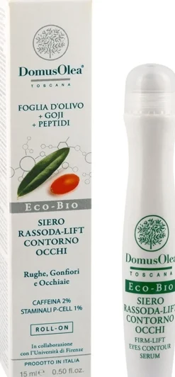 Siero Rassoda Lift Contorno Occhi , 15 ml