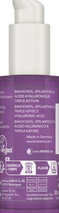 Siero Rassodante, 30 ml