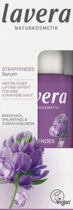 Siero Rassodante, 30 ml
