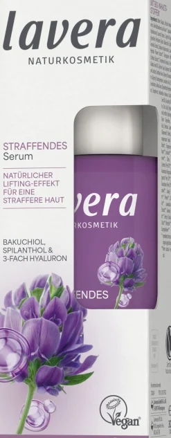 Siero Rassodante, 30 ml
