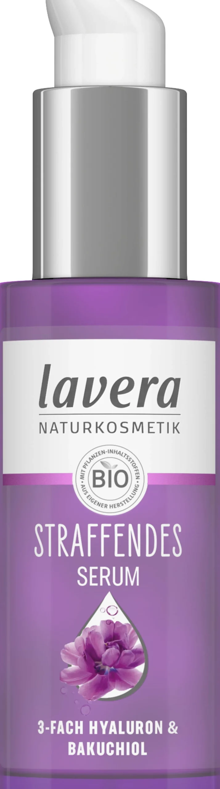 Siero Rassodante, 30 ml