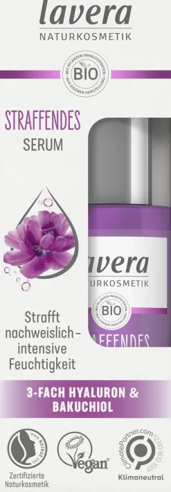 Siero Rassodante, 30 ml