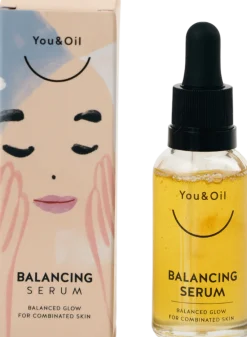 Siero Riequilibrante, 30 ml