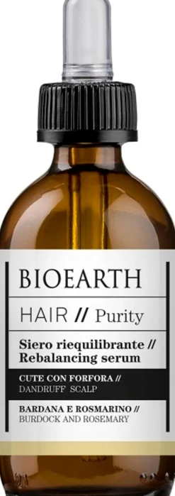 Siero Riequilibrante per Capelli, 50 ml