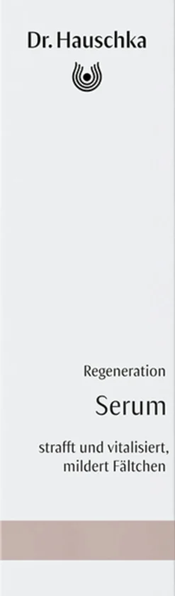 Siero Rigenerante, 30 ml