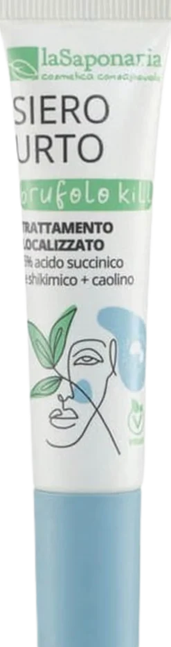 Siero Urto Brufolo Kill, 15 ml