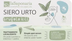 Siero Urto Brufolo Kill, 15 ml