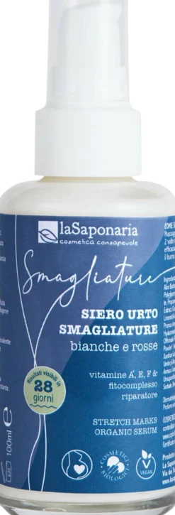 Siero Urto Smagliature, 100 ml