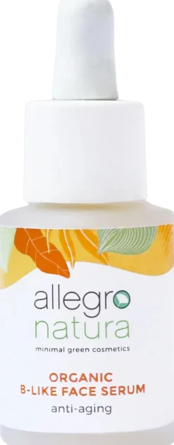 Siero Viso Anti-Age B-Like, 15 ml