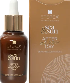 Siero Viso Doposole "After a Sunny Day", 30 ml
