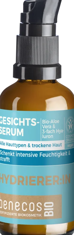 Siero Viso "Hydrierer:in", 50 ml