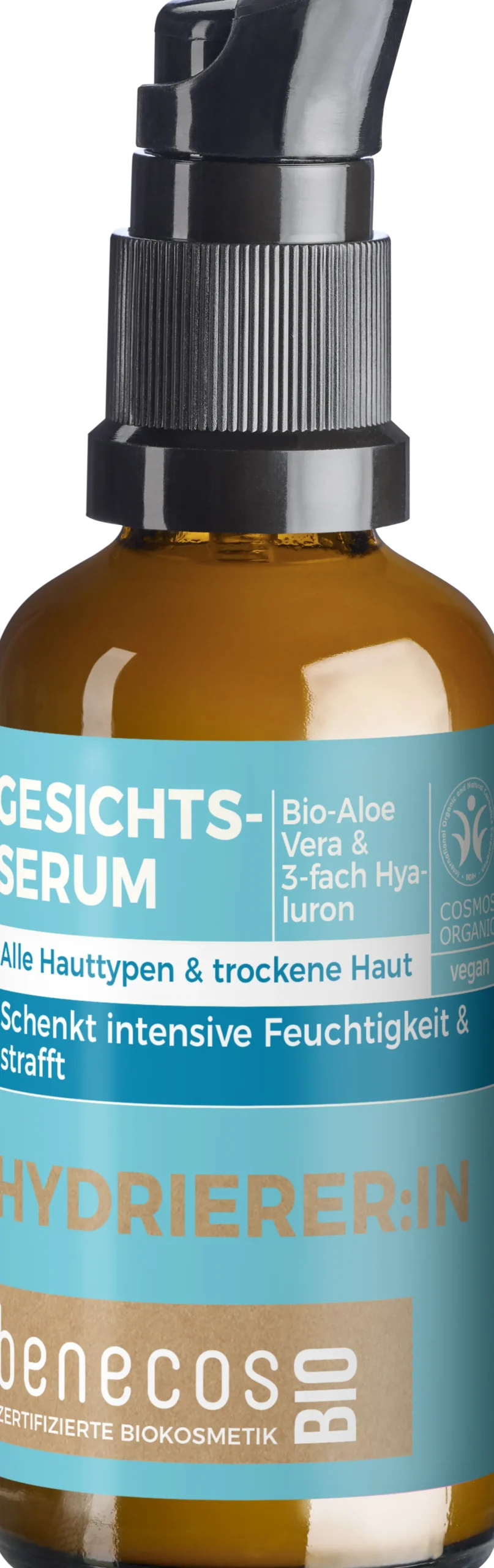 Siero Viso "Hydrierer:in", 50 ml