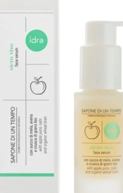 Siero Viso Illuminante e Rivitalizzante, 30 ml