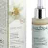 Siero Viso Illuminante Stella Alpina, 30 ml