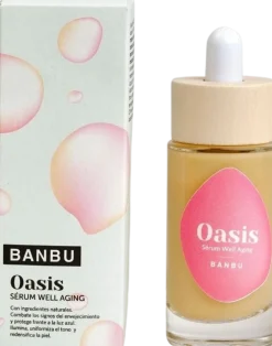 Siero Viso OASIS, 30 ml