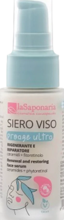 Siero Viso Proage Ultra, 30 ml