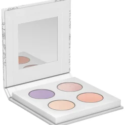Signature Colour Collection, 03 Daily Neutrals (3,20 g)