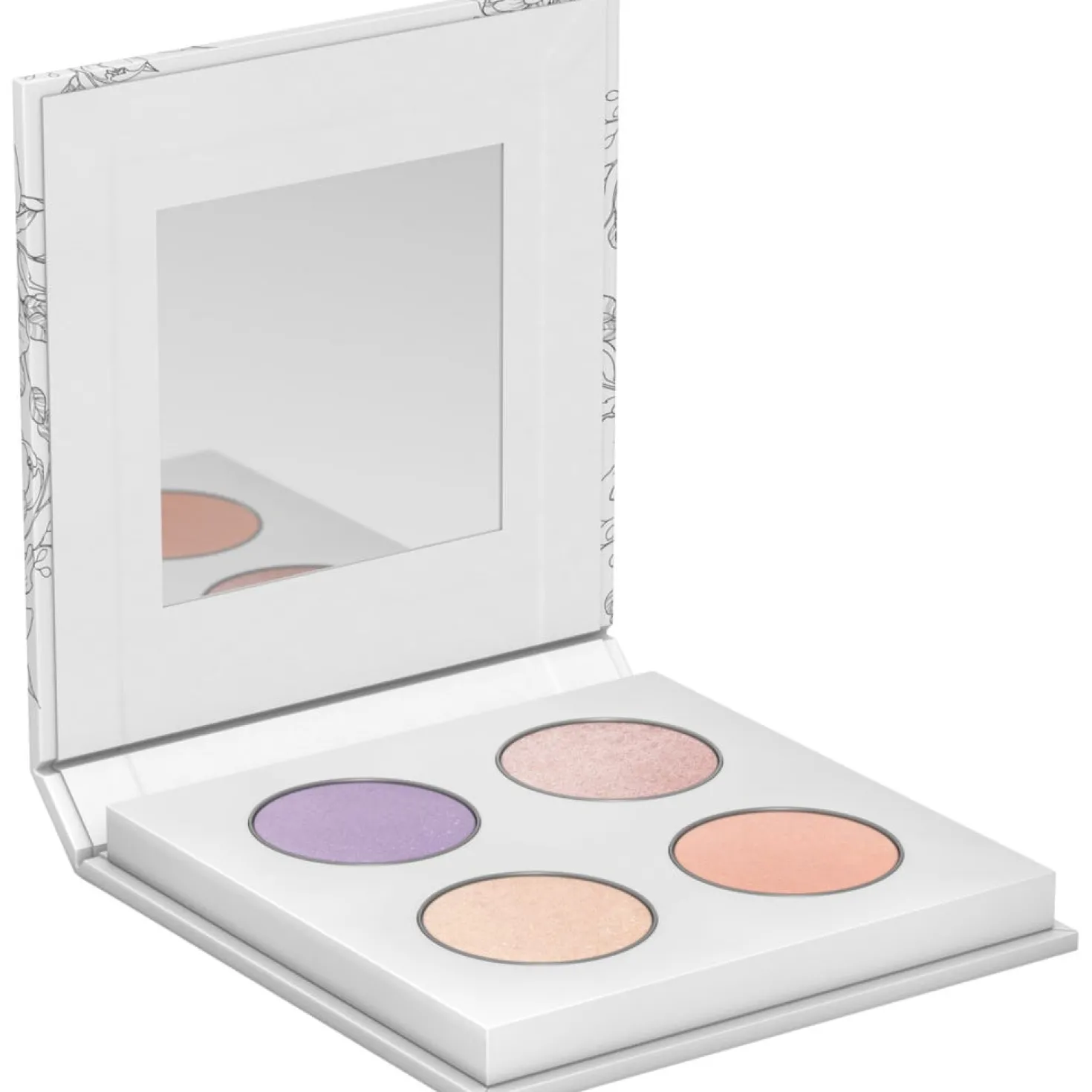 Signature Colour Collection, 03 Daily Neutrals (3,20 g)