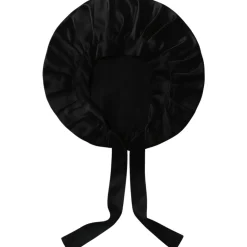Silk Bonnet, Champagne