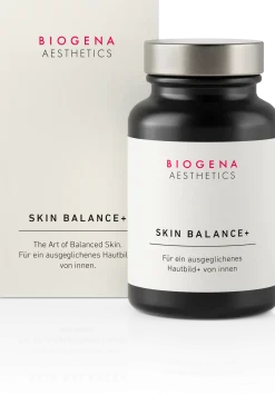 Skin Balance+, 60 capsule