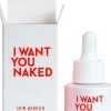 Skin Barrier Support Niacinamide Serum, 20 ml