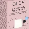 Skincare Face Towel