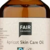 Skin Care Oil Apricot, 100 ml