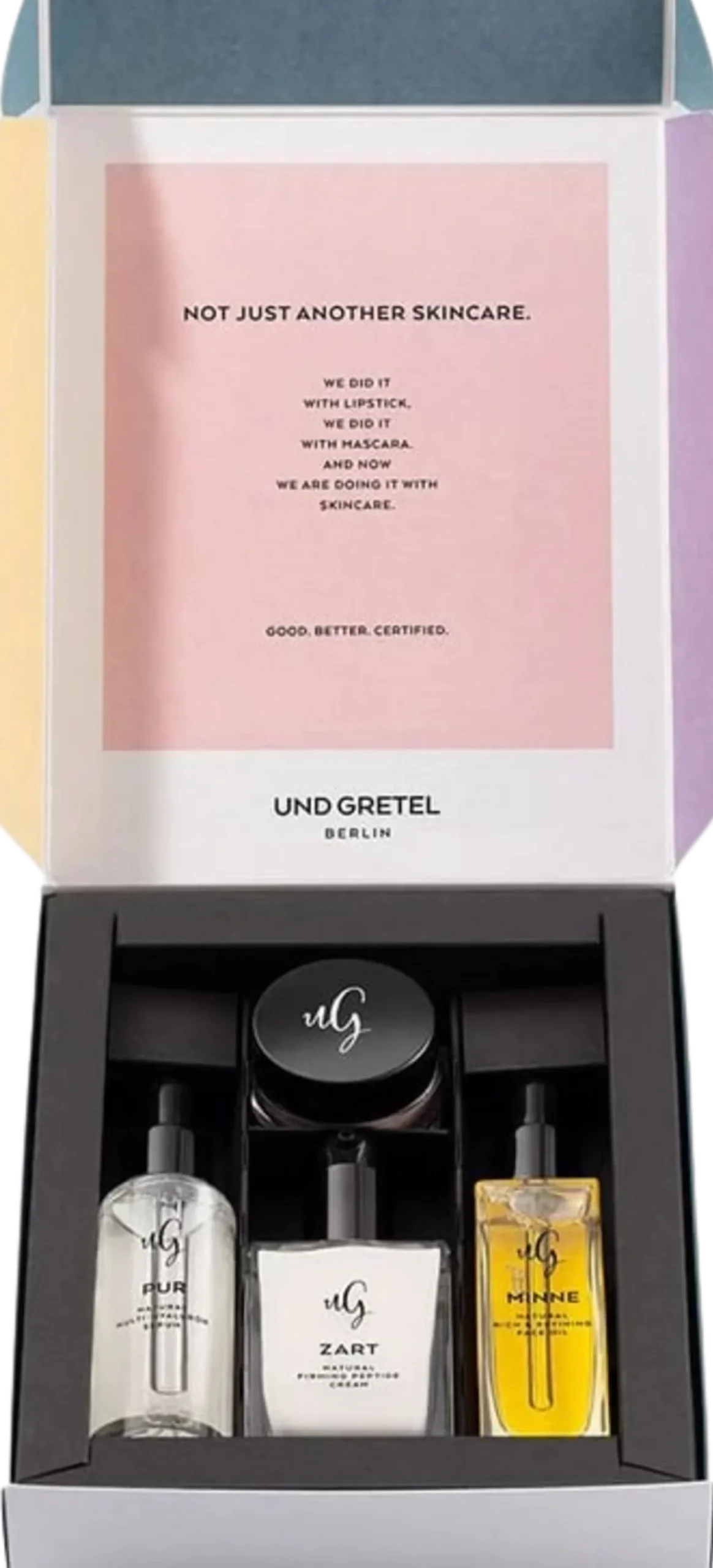 Skincare Set