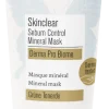 Skinclear Derma Pro Biome Maschera Viso Sebum Control, 50 ml