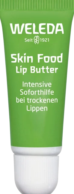 Skin Food - Balsamo Labbra Riparatore, 8 ml