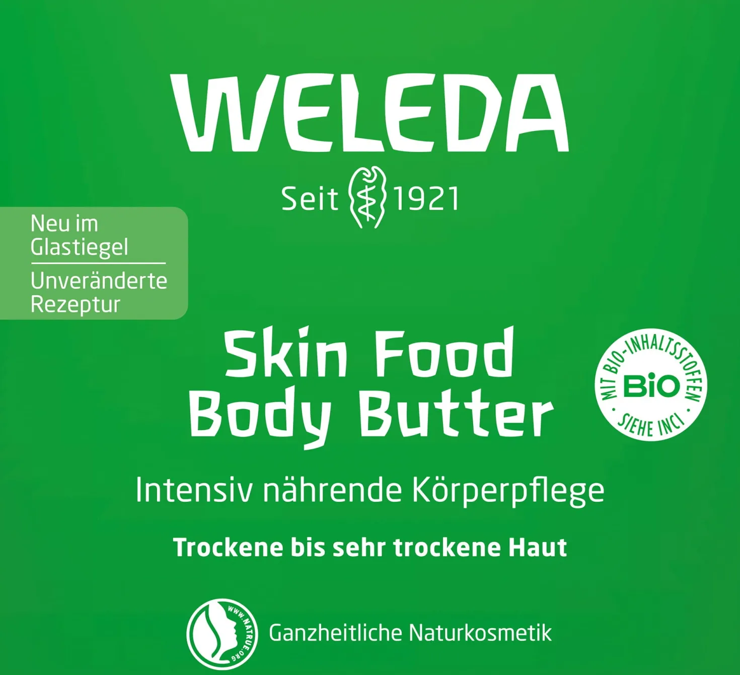 Skin Food - Body Butter, 150 ml