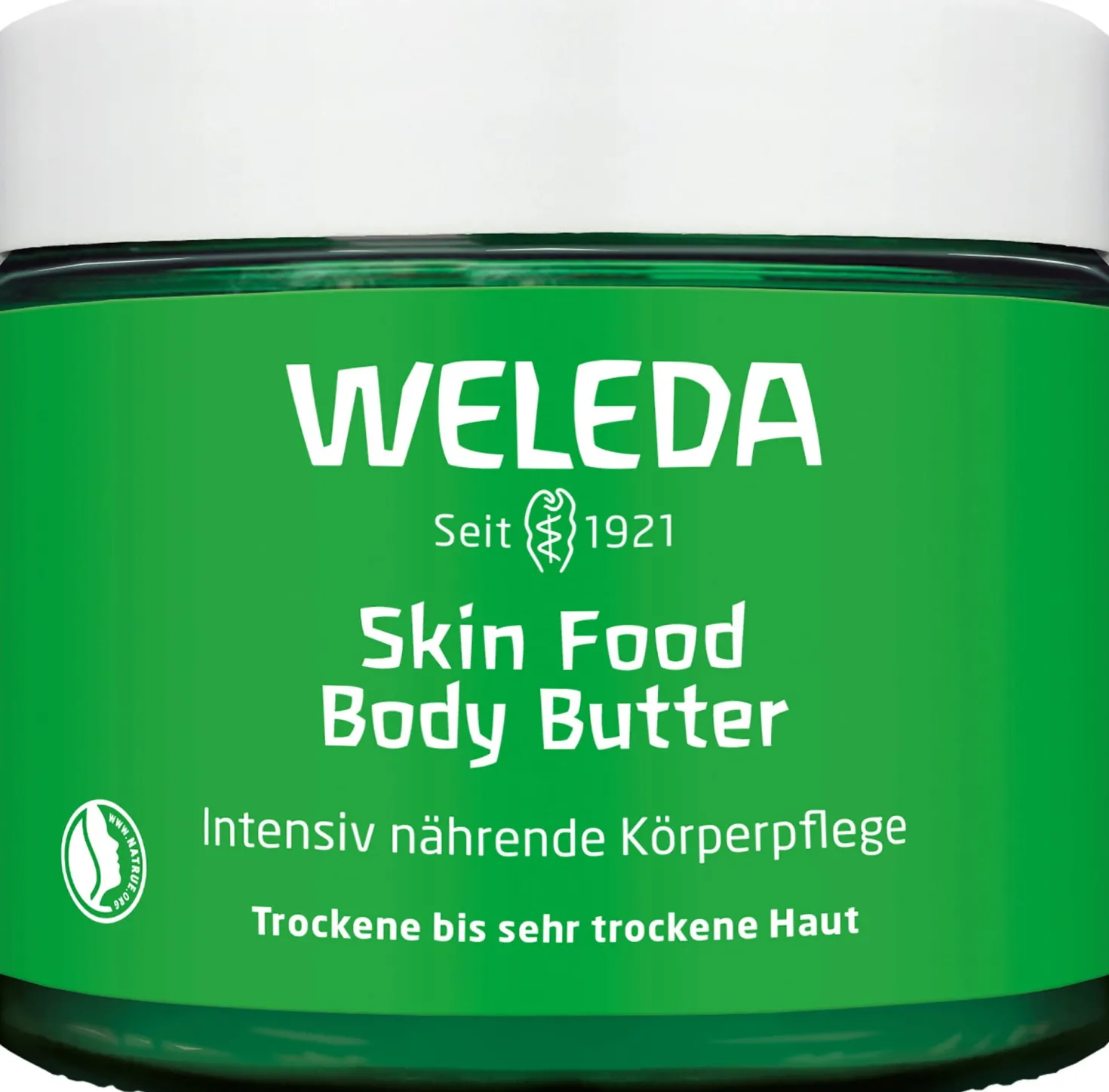 Skin Food - Body Butter, 150 ml