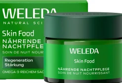 Skin Food - Crema Nutriente Notte, 40 ml