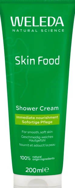 Skin Food - Doccia Cremosa, 200 ml