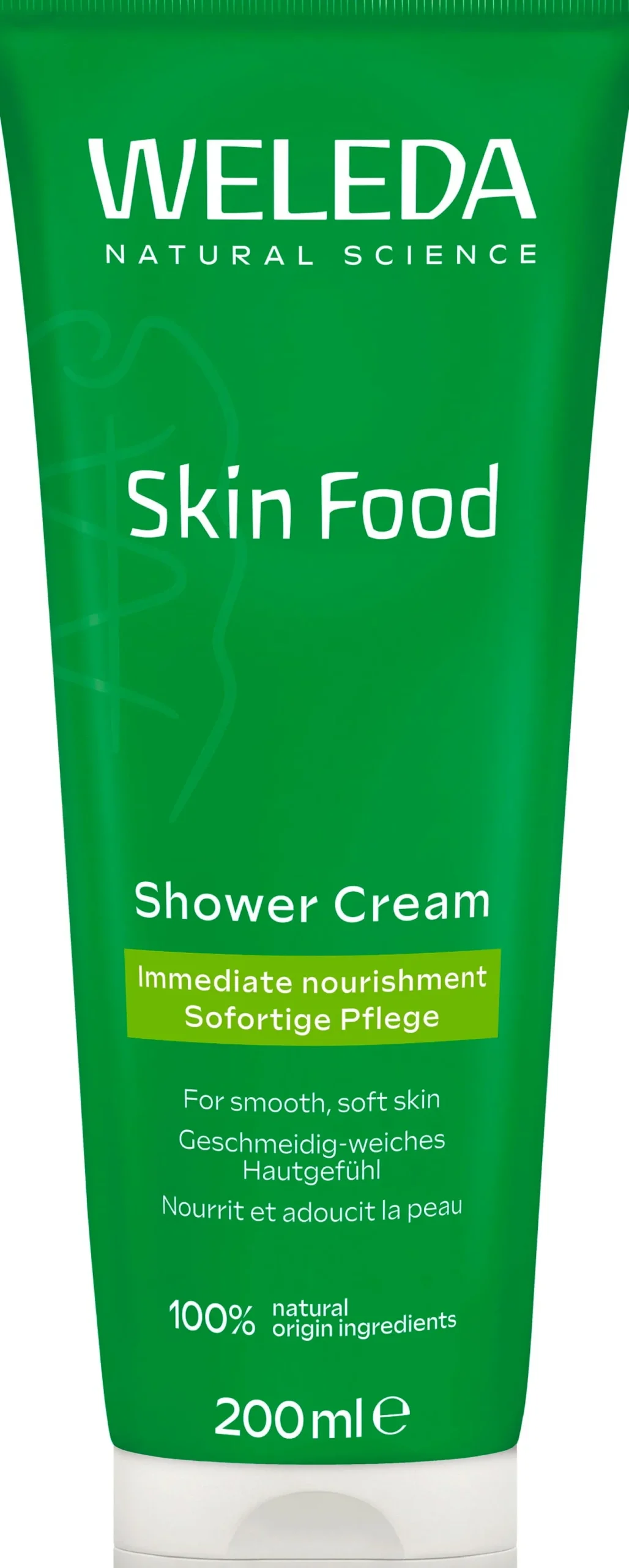 Skin Food - Doccia Cremosa, 200 ml