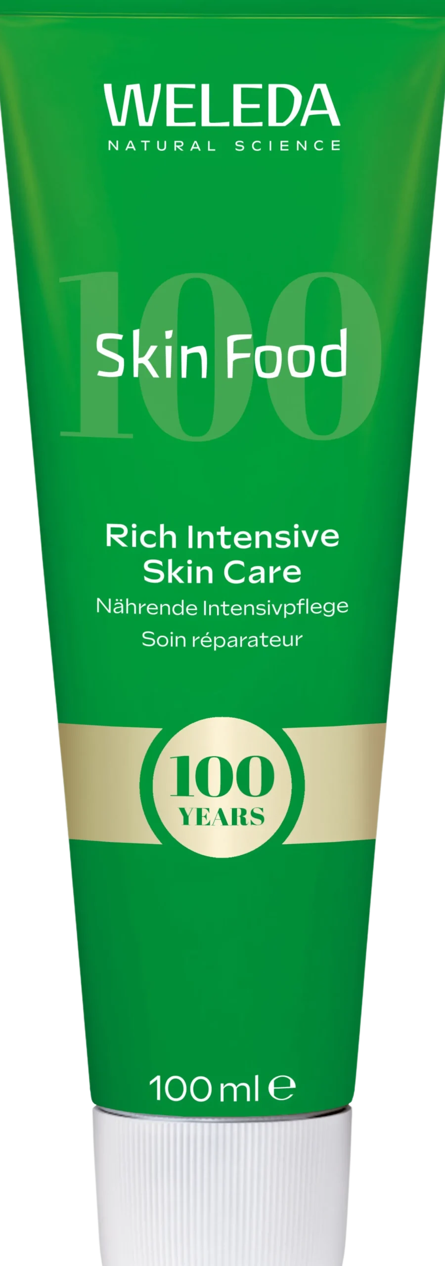 Skin Food - Edizione Limitata 100° Anniversario, 100 ml