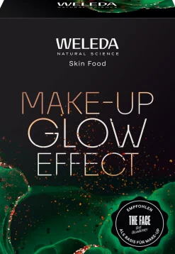 Skin Food - Set Regalo Face Make-up Glow Effect