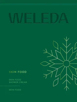 Skin Food - Set Regalo per il Corpo