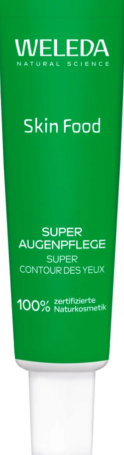 Skin Food - Super Contorno Occhi, 12 ml