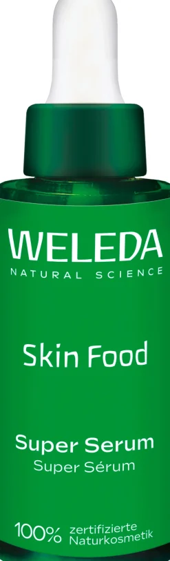 Skin Food - Super Siero, 30 ml