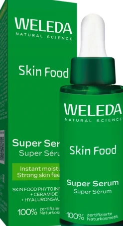 Skin Food - Super Siero, 30 ml